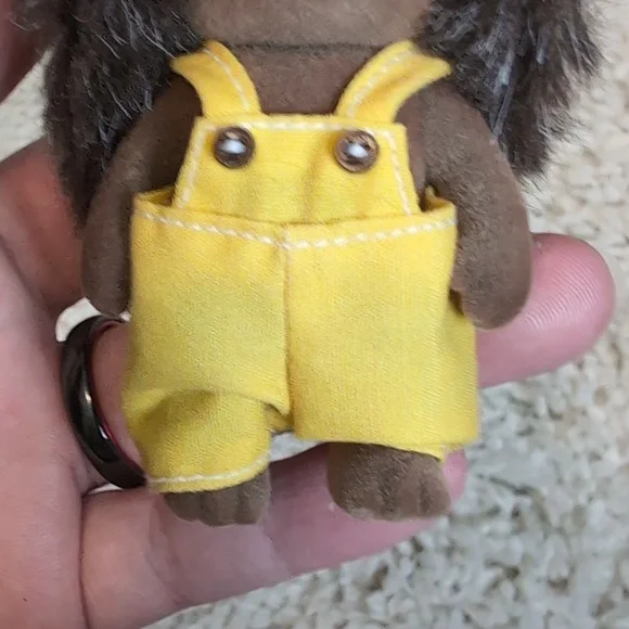 🔥5/$25 Sylvanian Families Calico Critters Hedgehog Friends - Picture 5 of 9